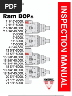 Hydril gk 13 5 8 operation manual download