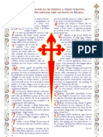 Consacrazione Bella PDF