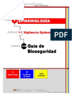 Guia de Bio Seguridad