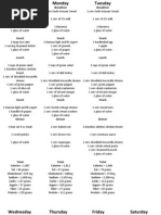 change gout the gout dietpdf gout lunch