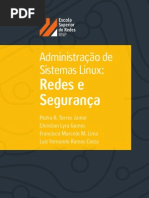 Administração de Sistemas Linux