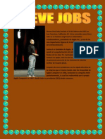 Steven Paul Jobs Arriaran2as