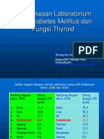 Kuliah DM Blok Endokrin 2010