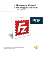 pengenalan filezilla