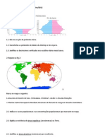 8ºano - Tete Geog