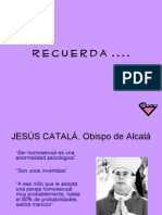  Campaña Jerarquia Iglesia Catolica