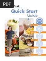 Download Medifast Quick Start Guide by medifast SN13670174 doc pdf