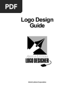 Download Logo Design Guide by Kanaano SN13670506 doc pdf