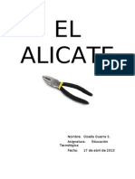 El Alicate