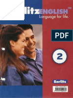 Berlitz English 2002 Language For Live Level 2