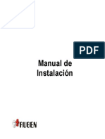 Manual Instalacion Ruben