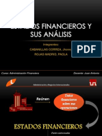 ESTADOS FINANCIEROS Y SUS ANÁLISIS.pptx