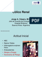 Colico Renal PDF