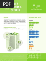 Download Annual Survey 2011 FAMILY ECONOMIC SECURITY by Catholic Charities USA SN136723521 doc pdf