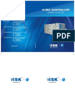 HSK Teknik Katalog