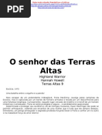 [TERRAS ALTAS] - 9 - O Senhor Das Terras Altas