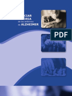 Ejercicios Alzheimer