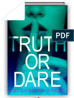 Truth or Dare by Jacqueline Green (SAMPLE)