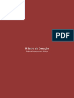 O Sutra Do Coracao PDF