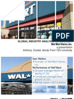 Walmart Pptfinal