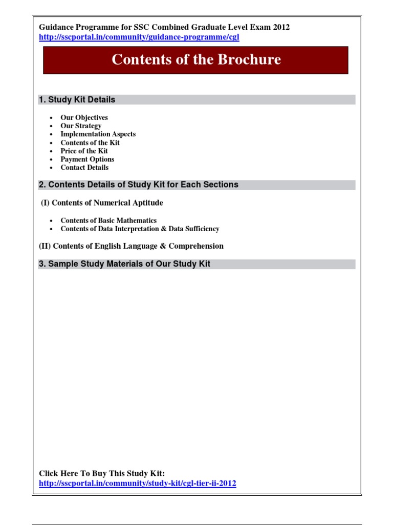 SSC-Guidance-Programme-for-Combined-Graduate-Level-Tier-II ... - 