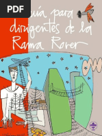 Download Guia para Dirigenes de la Rama Rover by Grupo Scout Canai Quen SN13673983 doc pdf