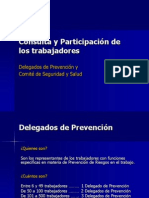 7 - Consulta y Participación de Los Trabajadores