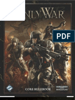 Only War Core Rulebook Redacted2 - Unknown