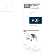 Nise. Sistemas de Control Para Ingeniería