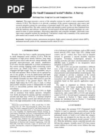 Download Autopilots for Small Unmanned Aerial Vehicles a Survey by Samarendu Baul SN136745379 doc pdf