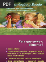 Aliment a Cao Esau De