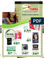 Stylo Farma Informativo nº 28 - 16042013 à 15062013