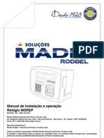 Manual Mdrep (1) Madis