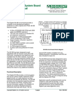 D2-SB Reference Manual