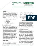 DIO4 Reference Manual