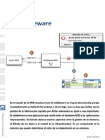 14 El Middleware