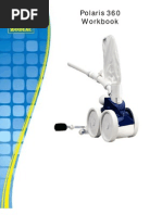 Download Polaris 360 Repair Manual by Pool Supply Sales SN136756428 doc pdf