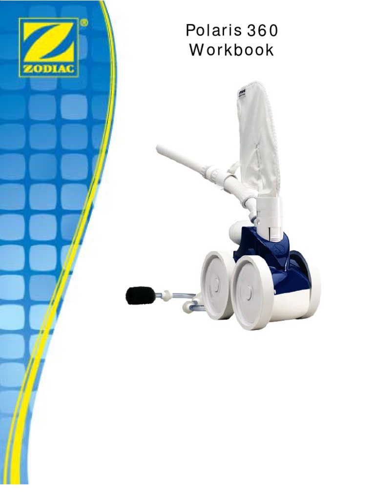 polaris 360 instructions