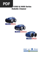Download Polaris 9400 Repair Manual by Pool Supply Sales SN136757116 doc pdf