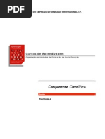 Psicologia - Cursos de Aprendizagem