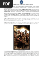 Conheça o efeito Lúcifer