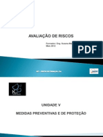 05 - Medidas Preventivas e de Proteção - AR