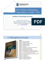 Aula 15 - CLP (Introducao A Linguagem)