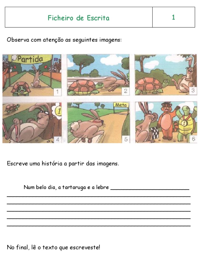 Histórias Criativas para Crianças | PDF | Turismo | Casa e Jardim