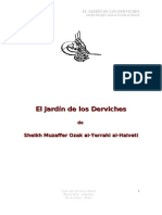 El Jardin de Los Derviches