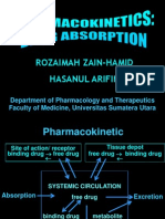 K56 PHARMACOKINETICS