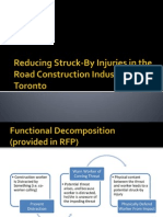 Design Critique - ESC 102