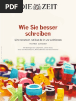 Download Wie Sie Besser Schreiben by Magdalena Broda SN136774570 doc pdf
