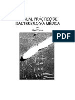 Manual Bacteriologia