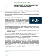 Planteamiento Al Deficit de Agua de TDD-CICB PDF